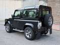 Land Rover Defender 90 ST SVX Negro - thumbnail 7