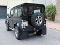 Land Rover Defender 90 ST SVX Negro - thumbnail 8