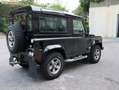 Land Rover Defender 90 ST SVX Negro - thumbnail 14