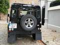 Land Rover Defender 90 ST SVX Negro - thumbnail 36