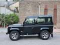 Land Rover Defender 90 ST SVX Negro - thumbnail 1