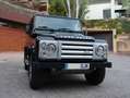 Land Rover Defender 90 ST SVX Negro - thumbnail 19
