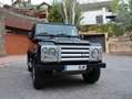Land Rover Defender 90 ST SVX Negro - thumbnail 18