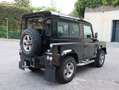 Land Rover Defender 90 ST SVX Negro - thumbnail 13