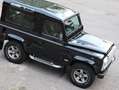 Land Rover Defender 90 ST SVX Negro - thumbnail 22