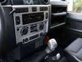 Land Rover Defender 90 ST SVX Negro - thumbnail 4