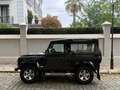 Land Rover Defender 90 ST SVX Negro - thumbnail 2
