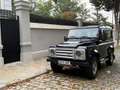 Land Rover Defender 90 ST SVX Negro - thumbnail 3