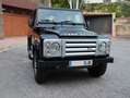 Land Rover Defender 90 ST SVX Negro - thumbnail 17