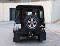 Land Rover Defender 90 ST SVX Negro - thumbnail 9