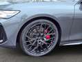 Audi A6 edition one e-hybrid quattro S tronic+T Grau - thumbnail 8