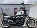 Harley-Davidson Sportster Forty Eight Weiß - thumbnail 1