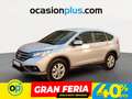 Honda CR-V 1.6i-DTEC Elegance 4x2 Gris - thumbnail 1