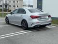 Mercedes-Benz A 200 A 200 Limousine Aut. AMG-Line Silber - thumbnail 2