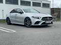 Mercedes-Benz A 200 A 200 Limousine Aut. AMG-Line Silber - thumbnail 3