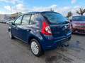 Dacia Sandero /Euro4/Bluetooth/USB/AUX/ABS/AHK Blau - thumbnail 2