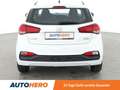 Hyundai i20 1.2 Select *KLIMA*GARANTIE* Weiß - thumbnail 5
