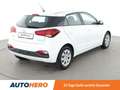 Hyundai i20 1.2 Select *KLIMA*GARANTIE* Weiß - thumbnail 6