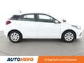 Hyundai i20 1.2 Select *KLIMA*GARANTIE* Weiß - thumbnail 7