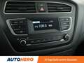 Hyundai i20 1.2 Select *KLIMA*GARANTIE* Weiß - thumbnail 21