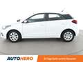 Hyundai i20 1.2 Select *KLIMA*GARANTIE* Weiß - thumbnail 3
