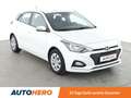 Hyundai i20 1.2 Select *KLIMA*GARANTIE* Weiß - thumbnail 8