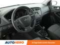Hyundai i20 1.2 Select *KLIMA*GARANTIE* Weiß - thumbnail 11
