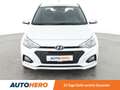 Hyundai i20 1.2 Select *KLIMA*GARANTIE* Weiß - thumbnail 9