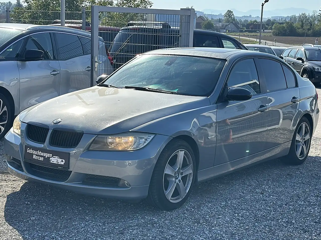 BMW 325