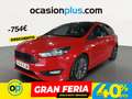 Ford Focus 1.0 Ecoboost Auto-S&S ST-Line 125 Rojo - thumbnail 1
