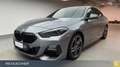 BMW 218dA Gran Coupe M-Sport LCProf adaptLED SSV Key Grau - thumbnail 1