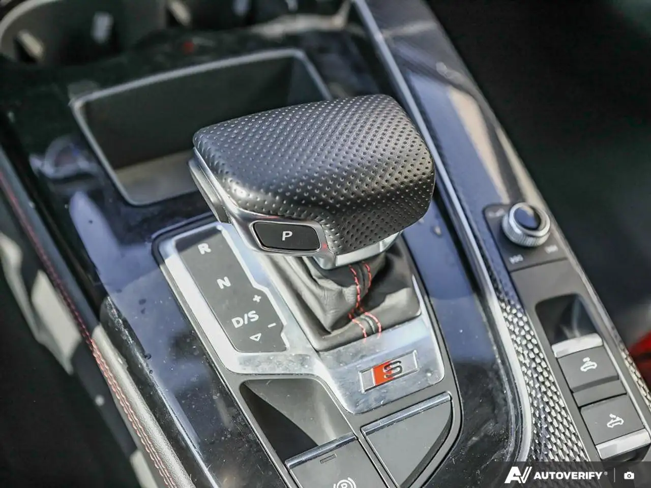 Audi S5 снимка Audi S5