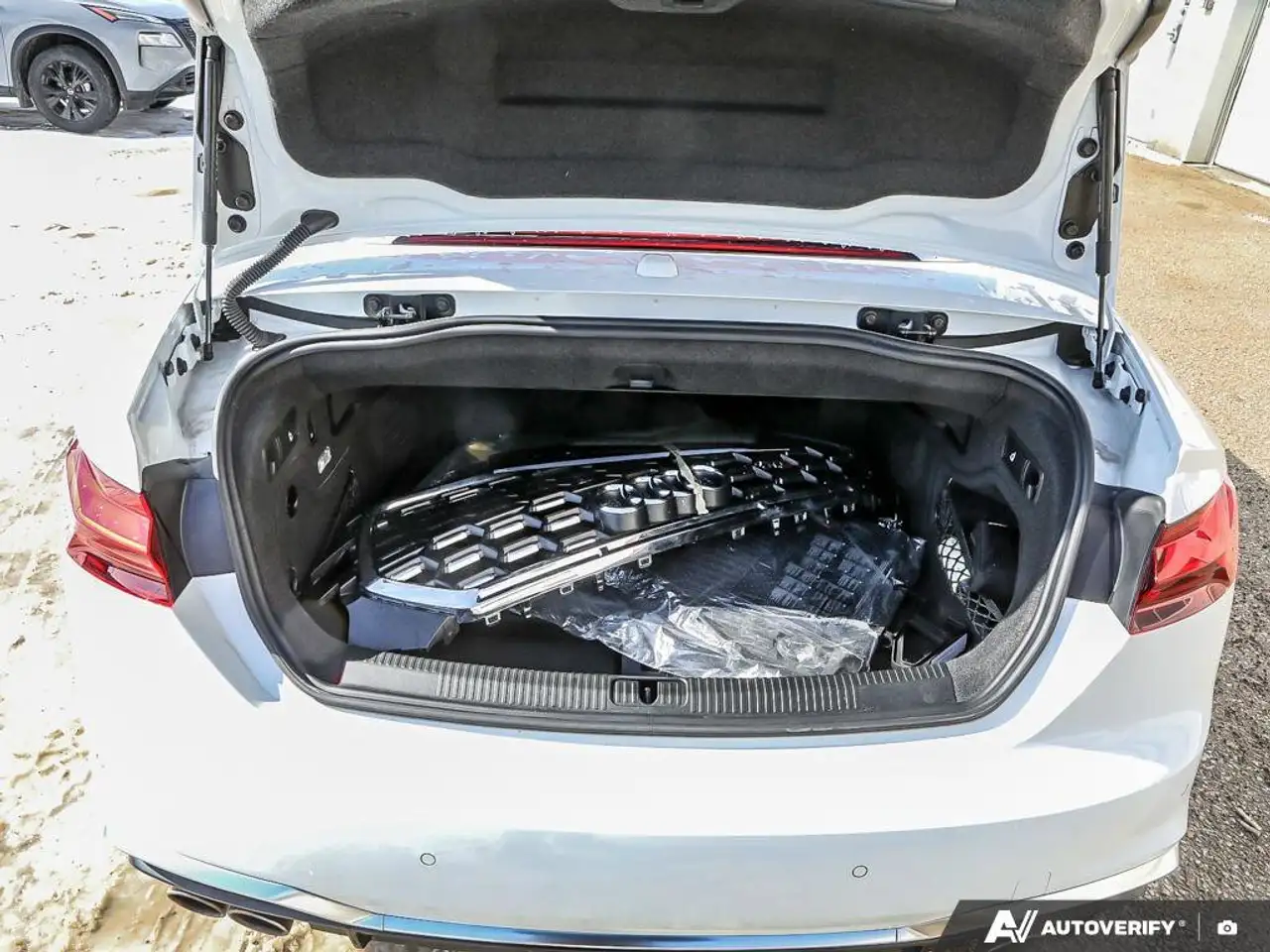 Audi S5 снимка Audi S5