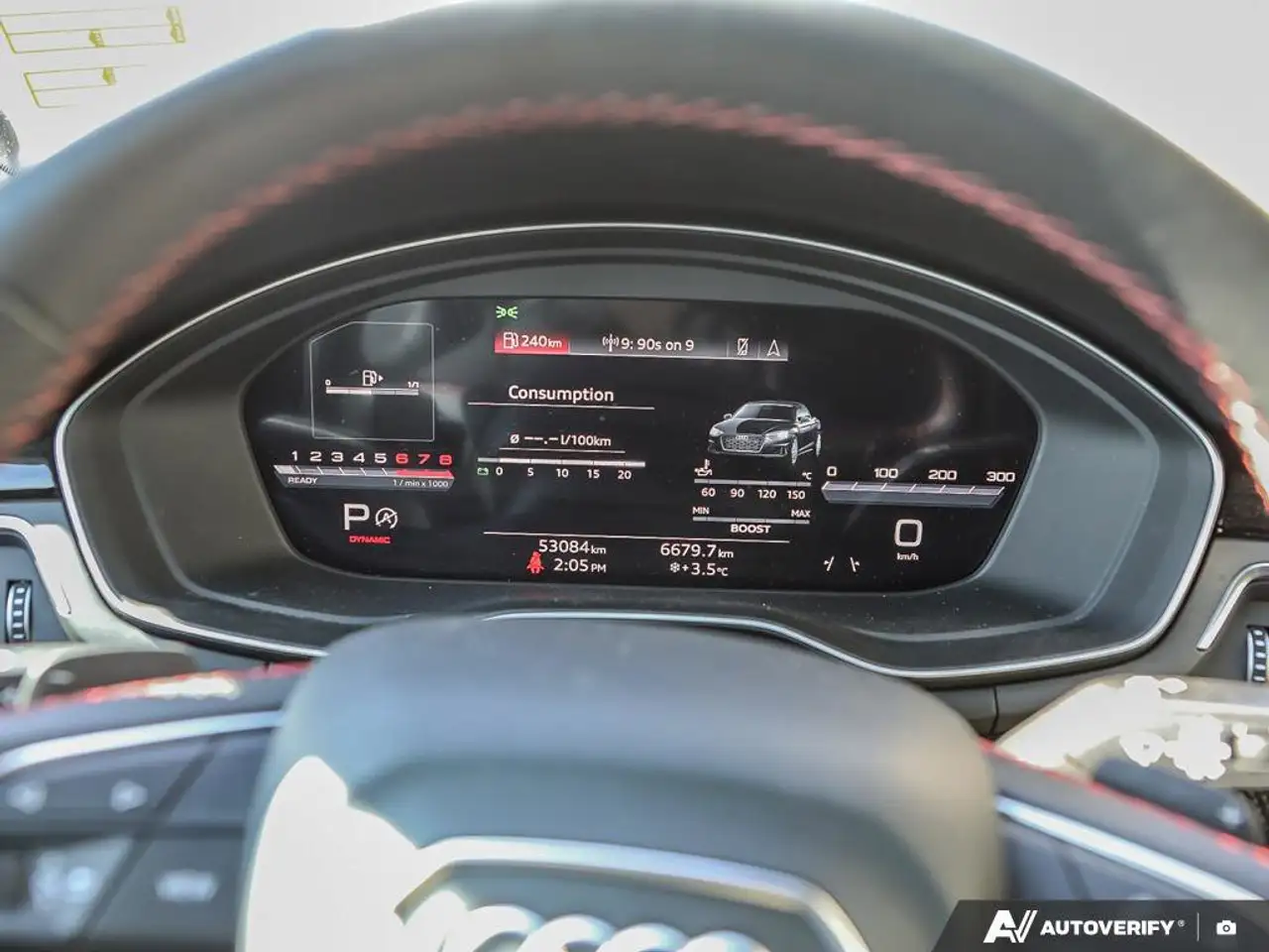 Audi S5 снимка Audi S5