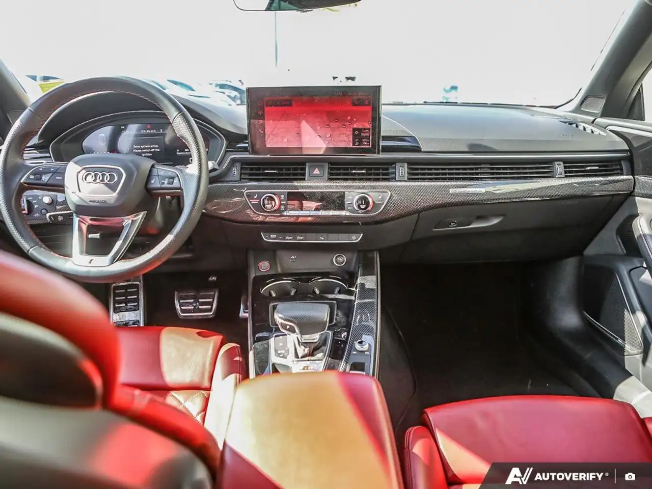 Audi S5 снимка Audi S5