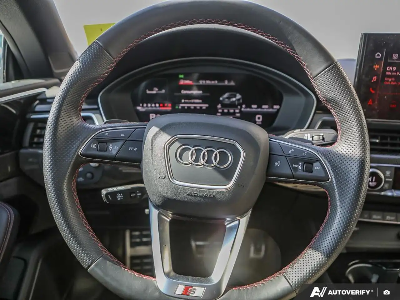 Audi S5 снимка Audi S5