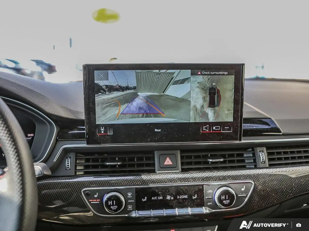 Audi S5 снимка Audi S5