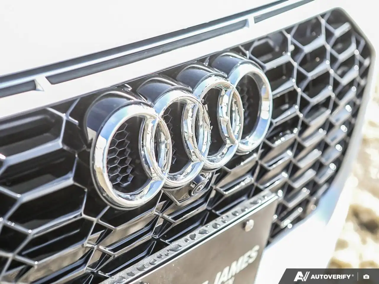 Audi S5 снимка Audi S5