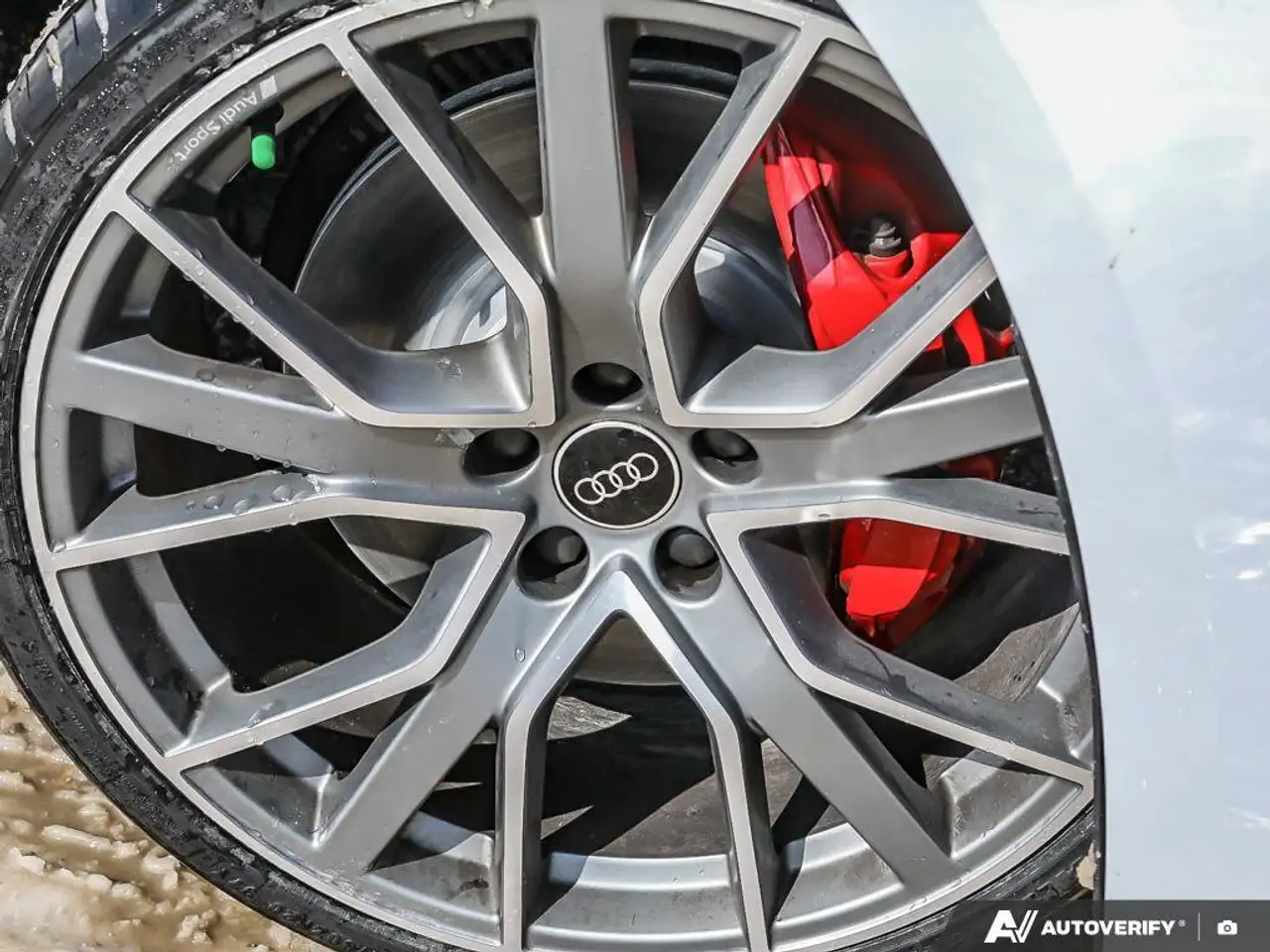 Audi S5 снимка Audi S5