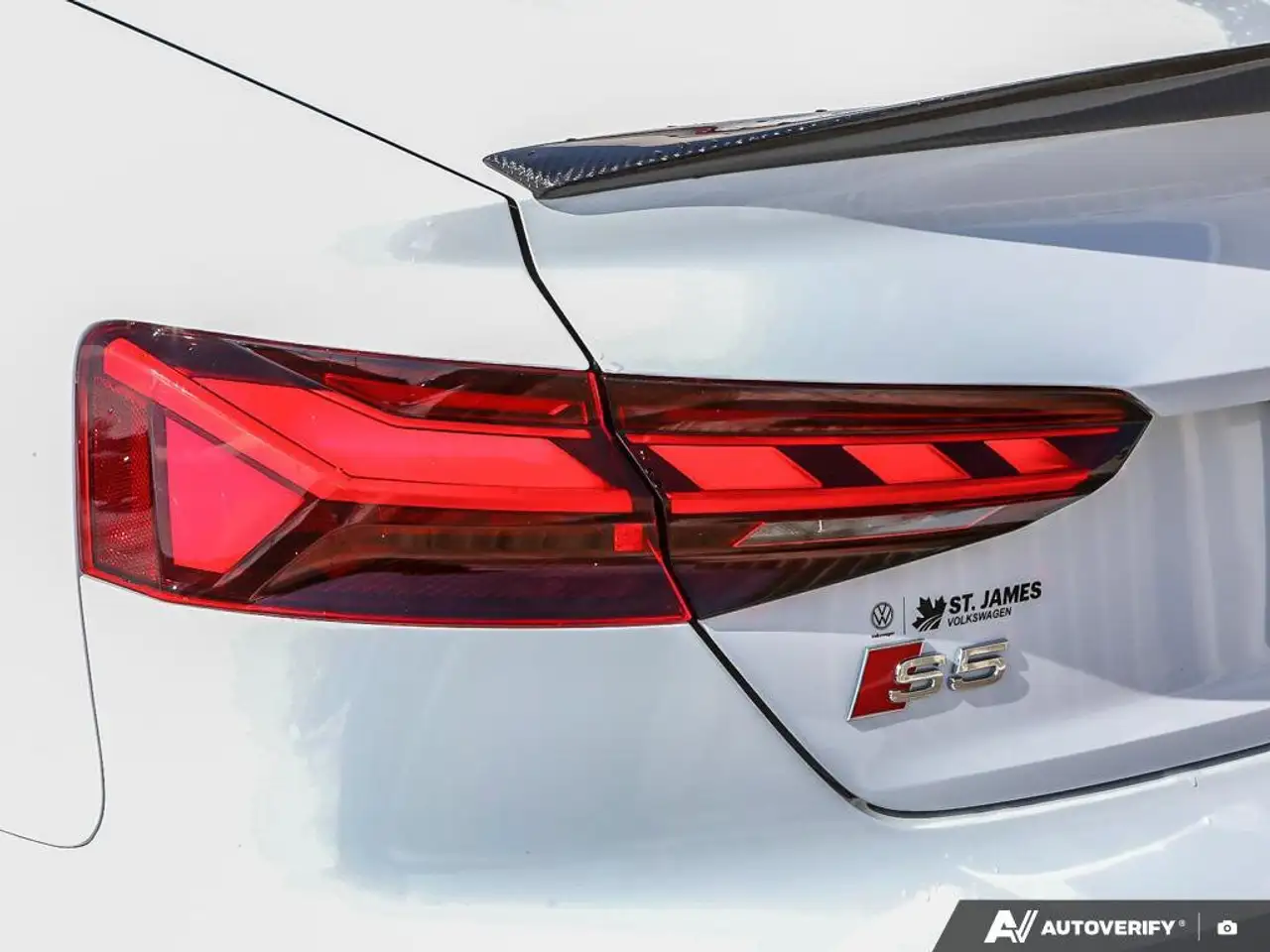 Audi S5 снимка Audi S5
