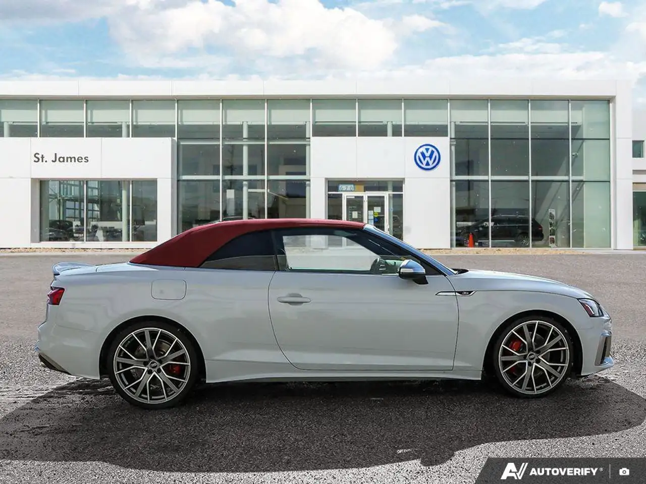 Audi S5 снимка Audi S5