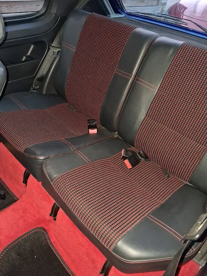 Peugeot 205 GTI 1.9 16v, foto 4