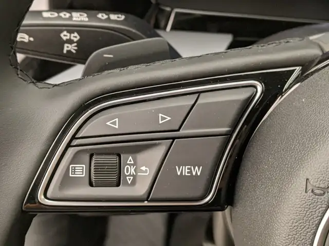 Audi A3 view 11