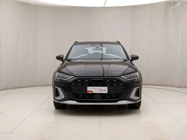 Audi A3 view 2