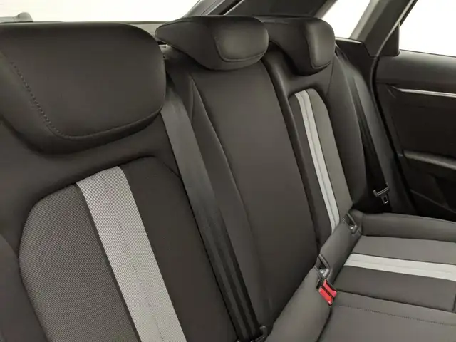 Audi A3 view 8