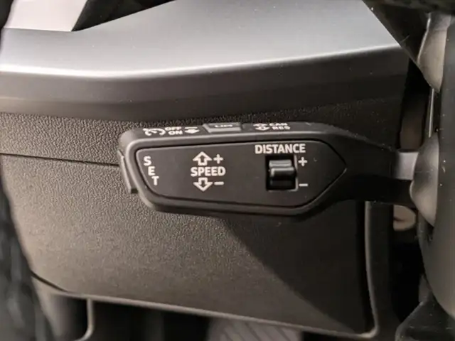 Audi A3 view 10