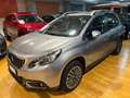 Peugeot 2008 2008 1.2 puretech Active Argent - thumbnail 1