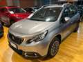 Peugeot 2008 2008 1.2 puretech Active Argent - thumbnail 4