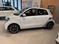 smart forFour Forfour II 2015 1.0 Passion 71cv Bianco - thumbnail 2