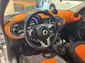 smart forFour Forfour II 2015 1.0 Passion 71cv Bianco - thumbnail 5